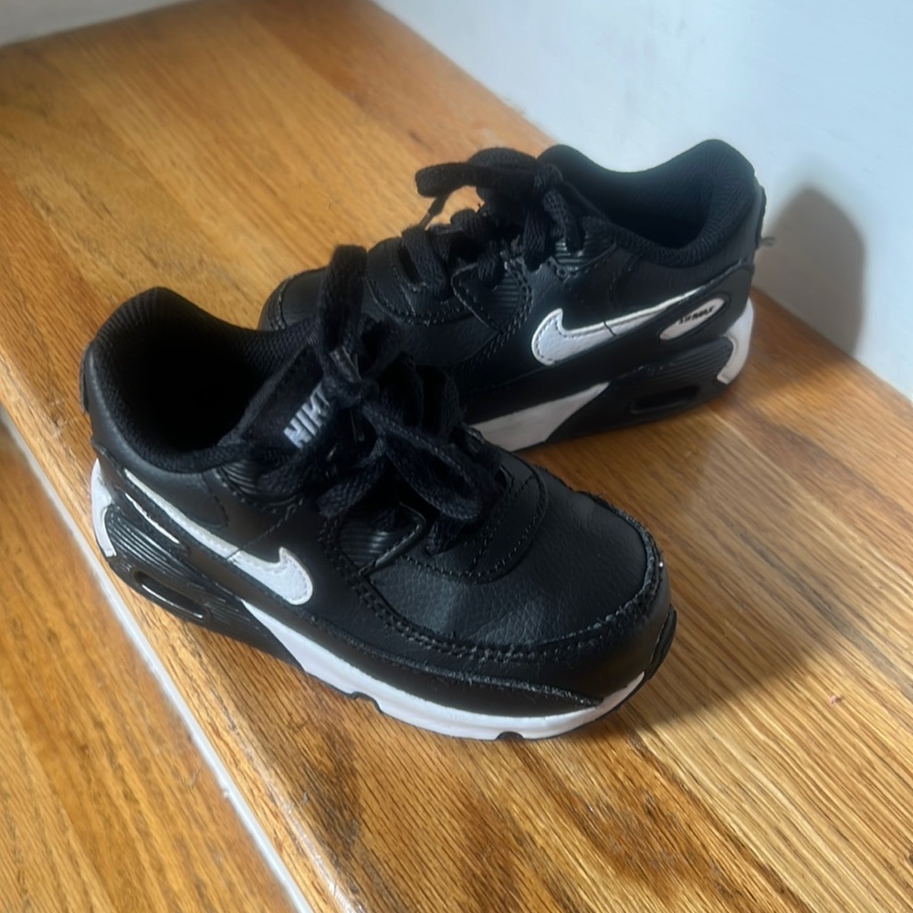 Nike air max 8c